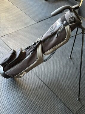 Sunday Golf Quiver Bag